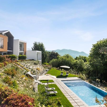 Residence Conca Verde 1 With Pool Trarego Viggiona Eksteriør bilde
