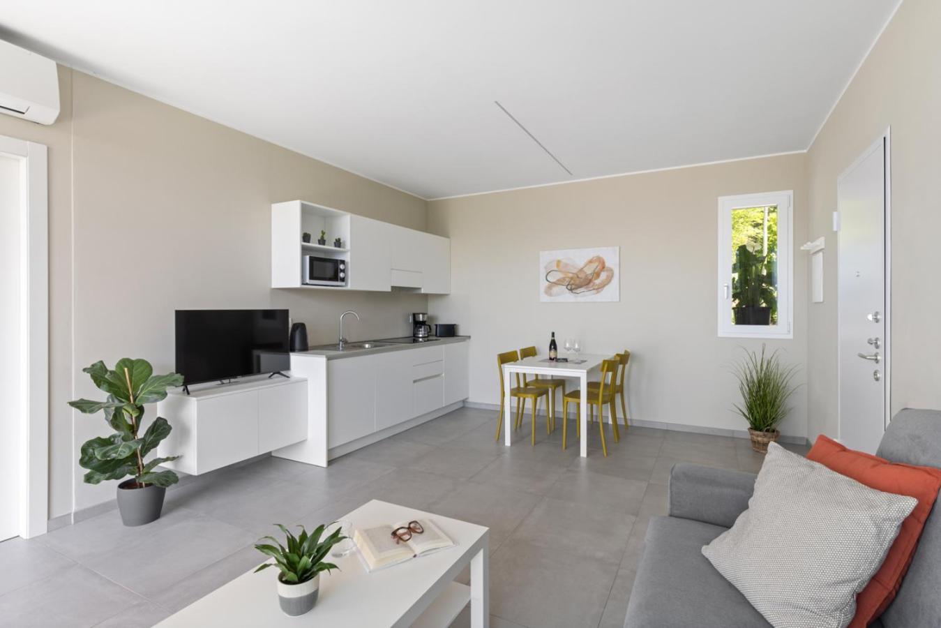 Residence Conca Verde 1 With Pool Trarego Viggiona Eksteriør bilde