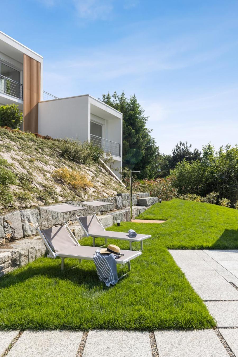 Residence Conca Verde 1 With Pool Trarego Viggiona Eksteriør bilde